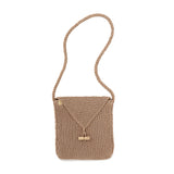 Visvim Crochet Bag - Natural
