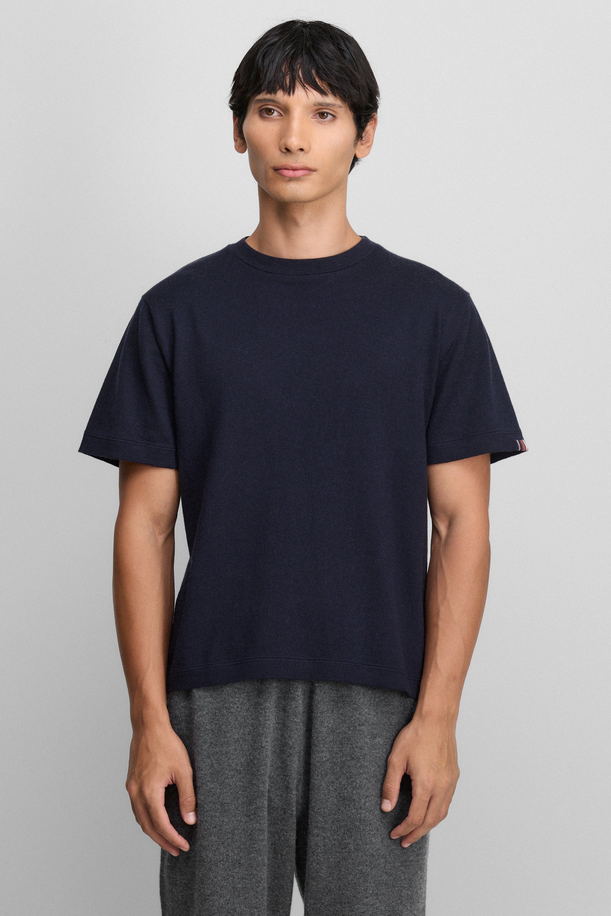 Extreme Cashmere No 268 Cuba Top