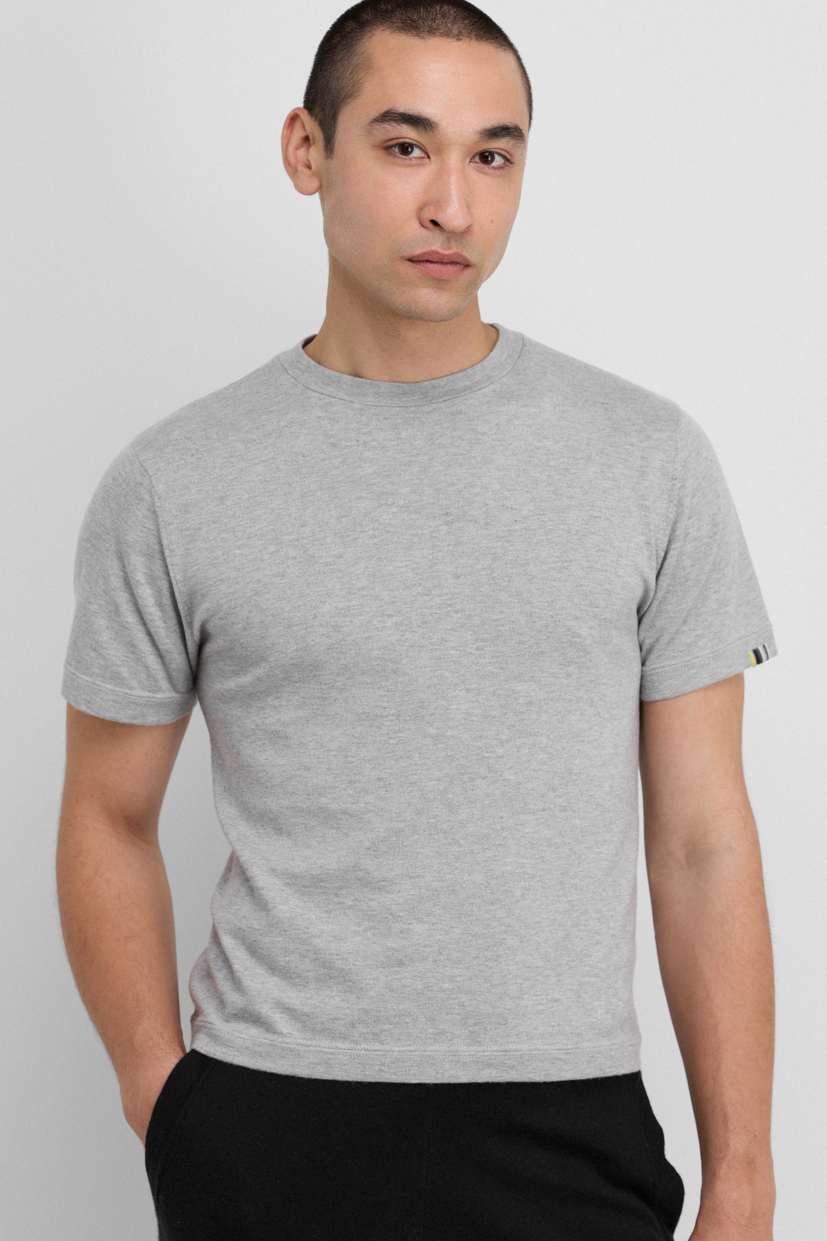 Extreme Cashmere No 268 Cuba Top