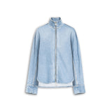 Alaia Zip Shirt
