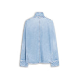 Alaia Zip Shirt