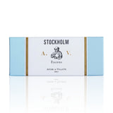Astier de Villatte Stockholm Incense