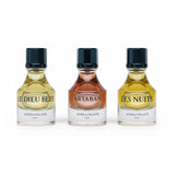 Astier de Villatte Trois Parfums Historiques Discovery Set