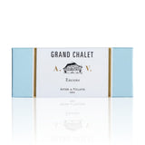 Astier de Villatte Grand Chalet Incense