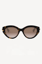 B.Zero1 Sunglasses - Havana