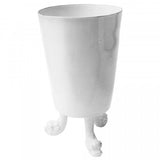 ASTIER DE VILLATTE Dragon Tripods Vase