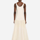 CO Crinoline Double Layer Dress