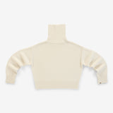 Extreme Cashmere X No 434 Crop Xtra Sweater