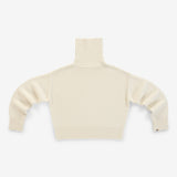 Extreme Cashmere X No 434 Crop Xtra Sweater