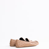 The Row Leo Slipper in Eel