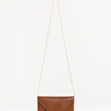 The Row Envelope Lizard Clutch