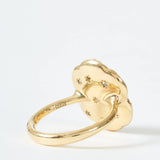 Hargreaves 18K Yellow Gold Epoch Ring