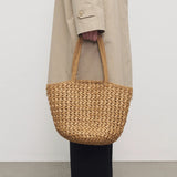 The Row Estelle Two Tote