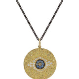 Ileana Makri Dawn Pendant Golden Horizon