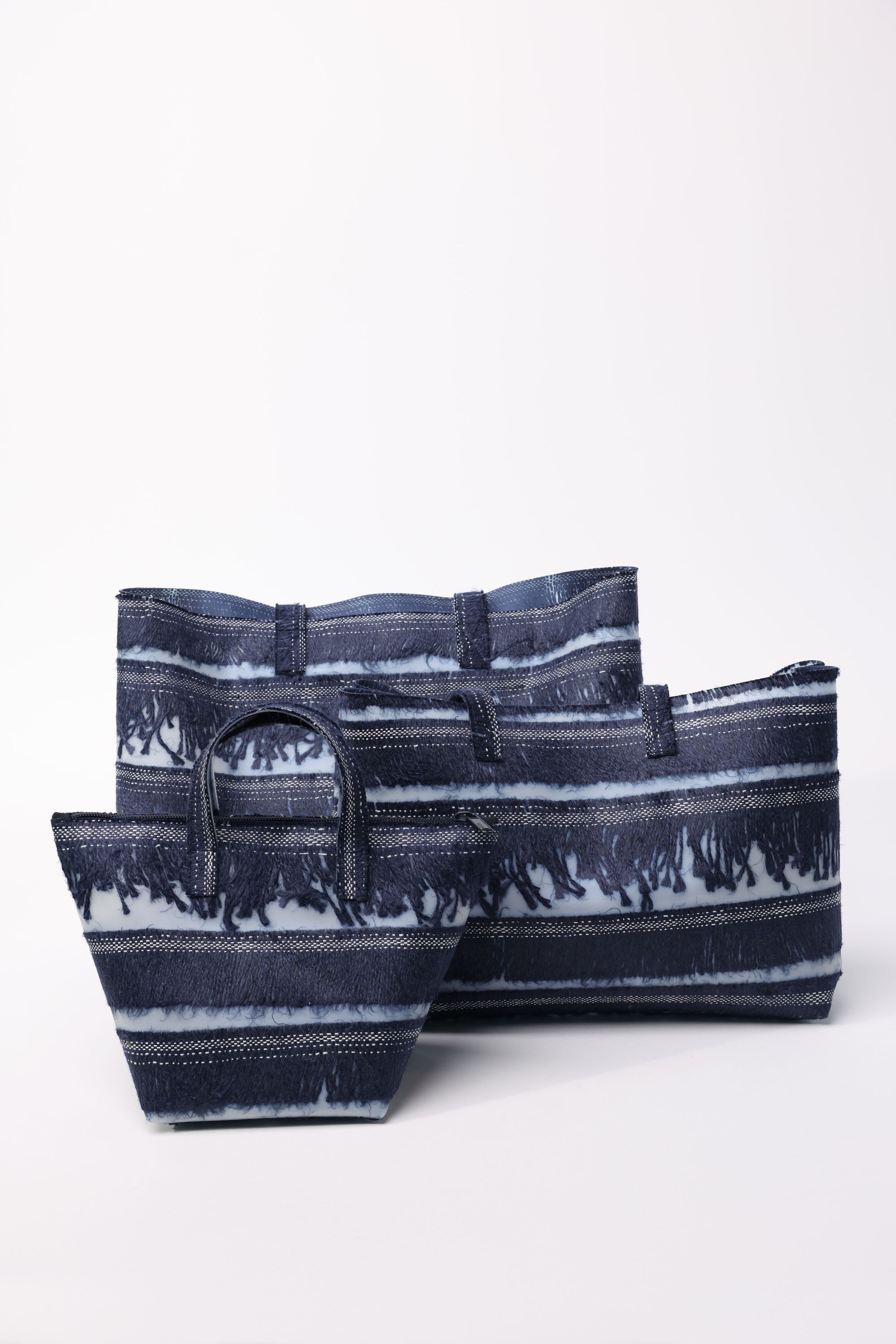 Large Rectangular Bag