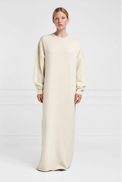 No 106 Weird Short Dress with Belt