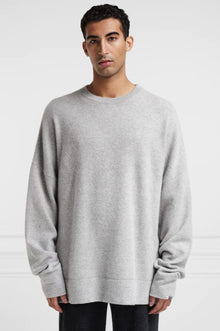 No 315 Sweat Sweater in Grey