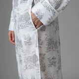 Albertine Pyjama Set