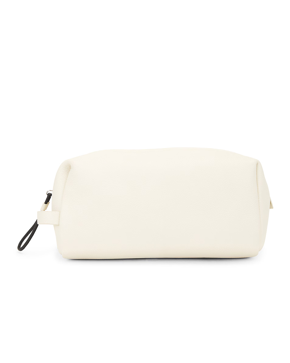 The Row Clovis Toiletry Pouch
