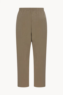 Ando Pant in Cotton and Silk