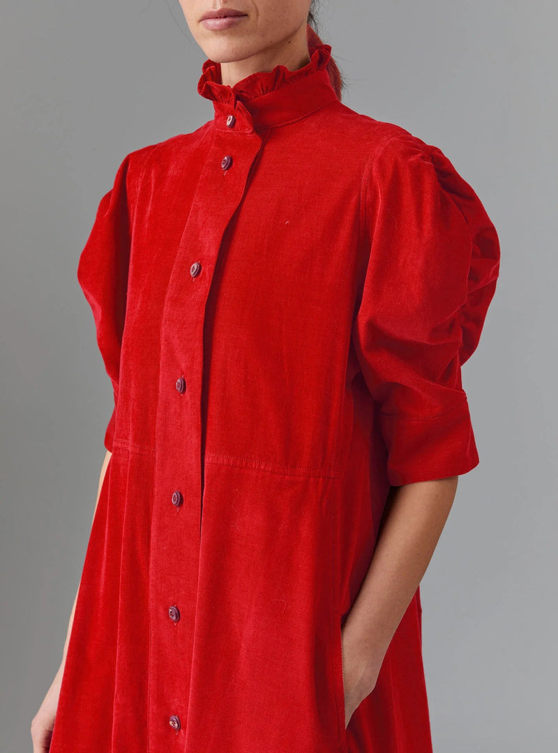 Venetia Dress