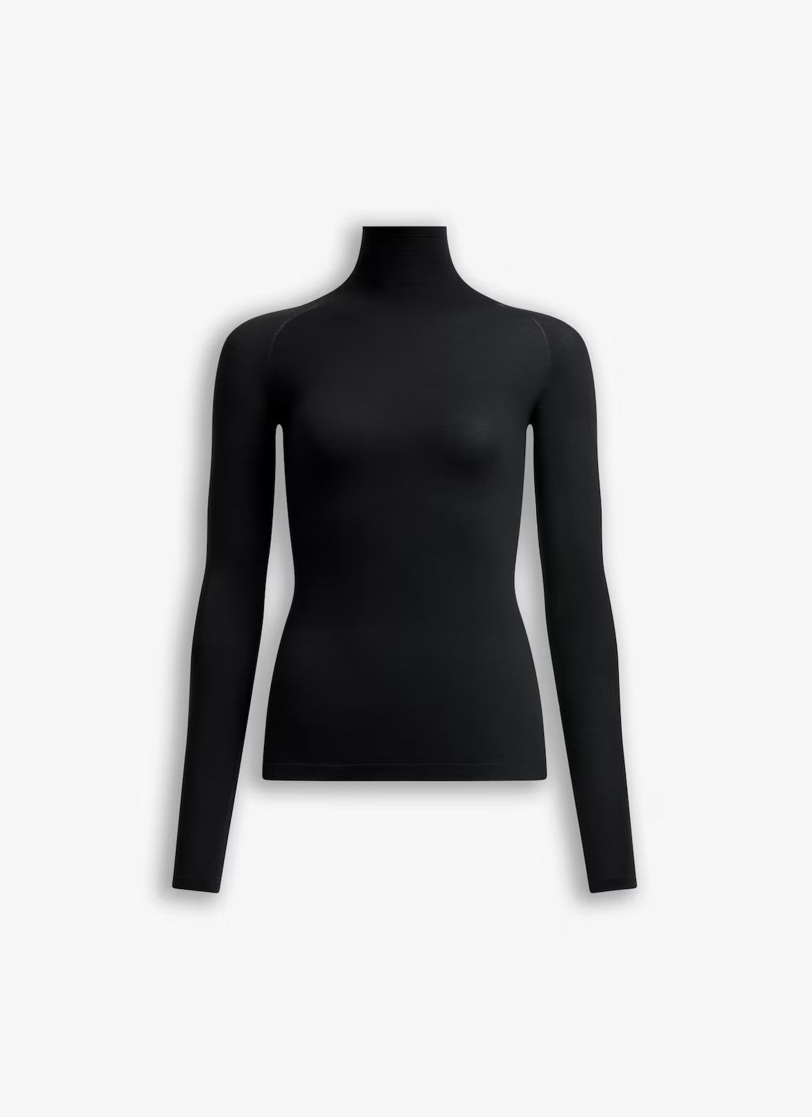 Second-Skin Knit Top