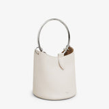 M Ring Bucket Bag