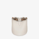 M Ring Bucket Bag