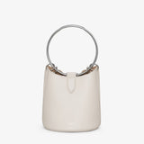 M Ring Bucket Bag