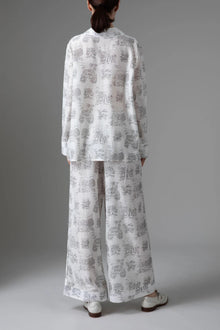 Albertine Pyjama Set