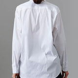 Thierry Colson Barth Shirt