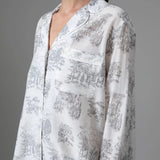 Albertine Pyjama Set