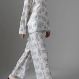 Albertine Pyjama Set