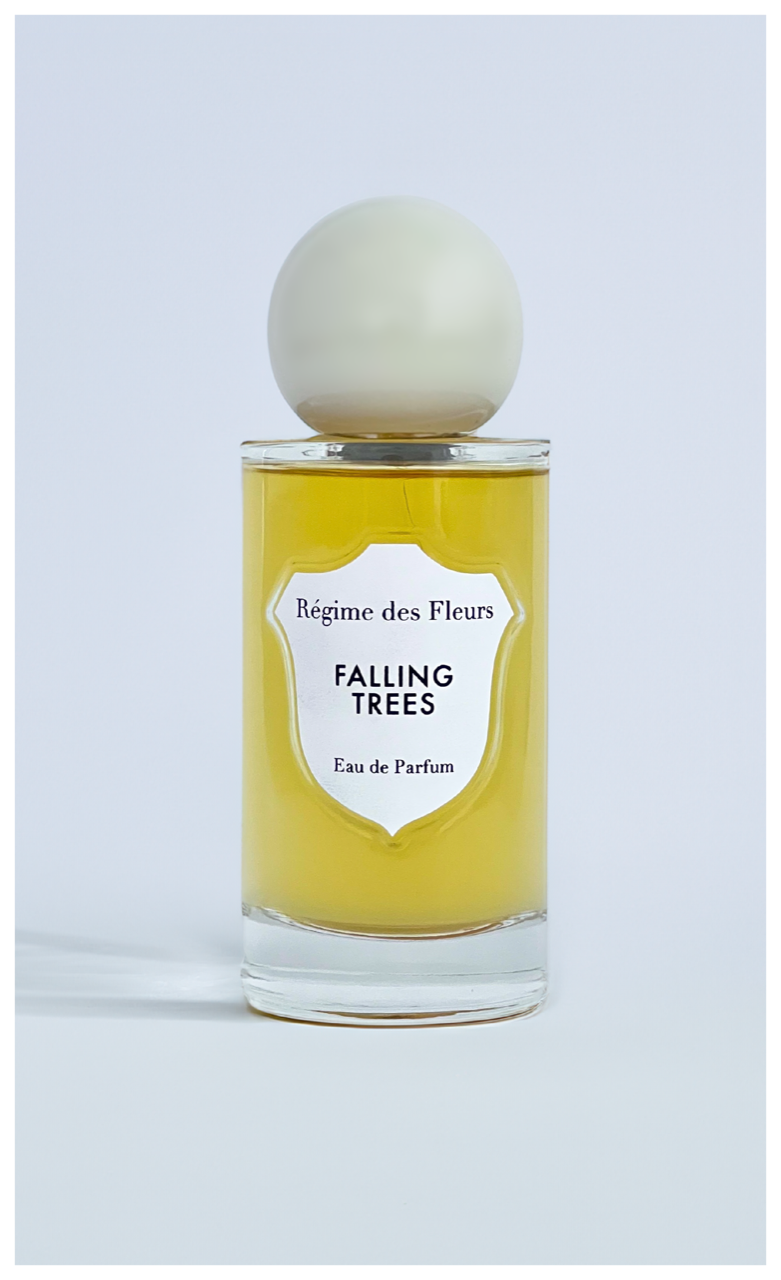 Falling Trees Eau de Parfum