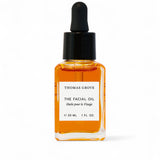 Thomas Grove The Facial Oil