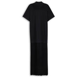Alaia Fringed T-Shirt