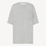 Kaddy Top - Grey Melange