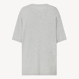 Kaddy Top - Grey Melange