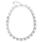 Ileana Makri Diamond Grass Necklace