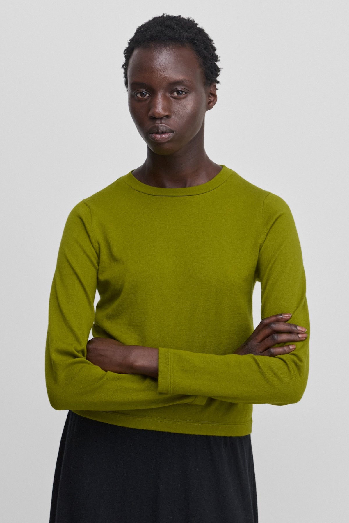 Extreme Cashmere No 451 Lisa Top