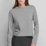 Extreme Cashmere No 451 Lisa Top