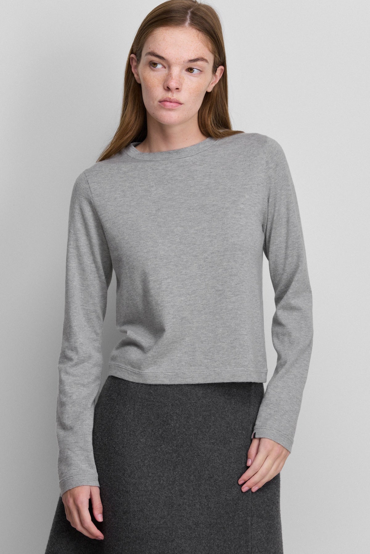 Extreme Cashmere No 451 Lisa Top