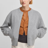 Extreme Cashmere No 478 Xtra Fun Cardigan