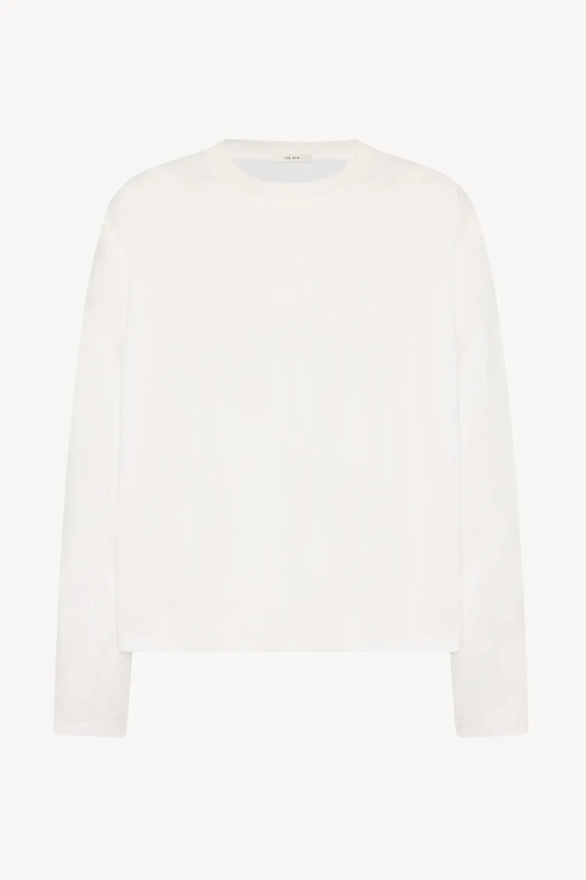 Haru Top - White