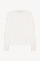 Haru Top - White