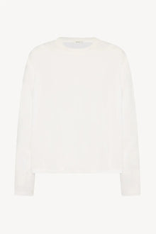 Haru Top - White