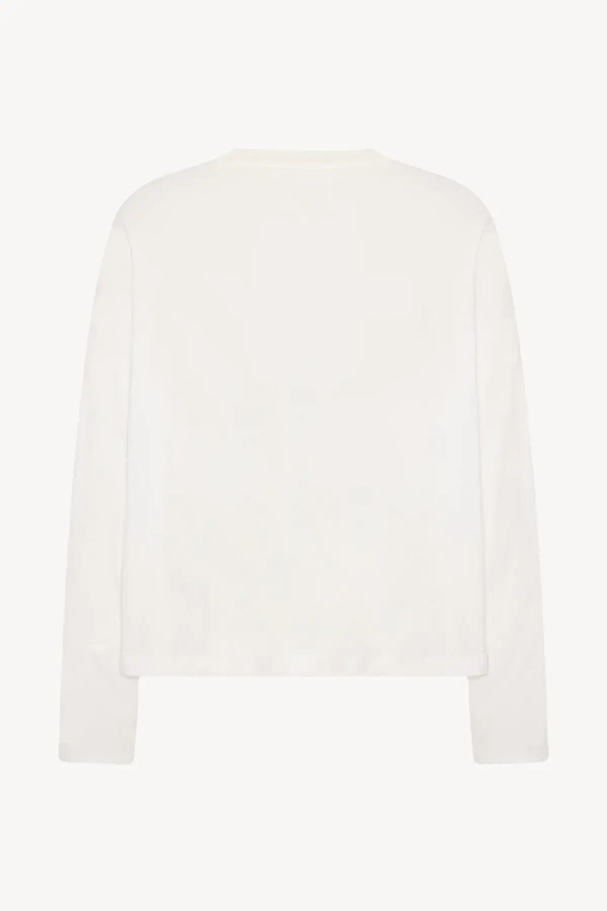 Haru Top - White