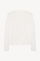 Haru Top - White