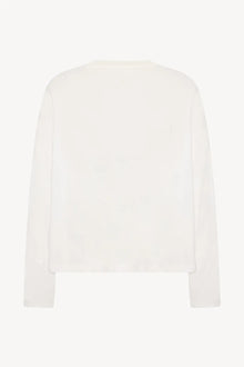 Haru Top - White