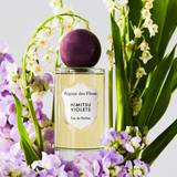 Régime des Fleurs Himitsu Violets Eau de Parfum 75ml
